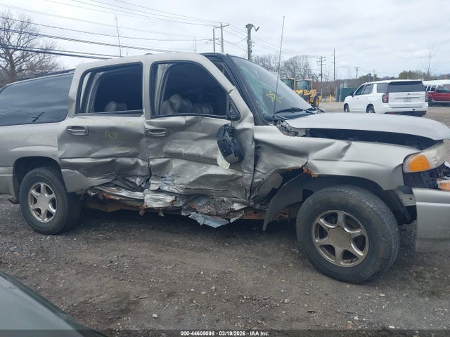 Продажа на аукционе авто 2002 Gmc Yukon Xl 1500 Denali, vin: 1GKFK66U52J243256, номер лота: 44609098