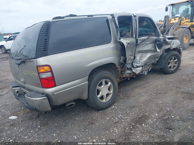 Продажа на аукционе авто 2002 Gmc Yukon Xl 1500 Denali, vin: 1GKFK66U52J243256, номер лота: 44609098