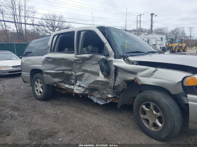 Продажа на аукционе авто 2002 Gmc Yukon Xl 1500 Denali, vin: 1GKFK66U52J243256, номер лота: 44609098