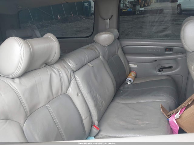 Продажа на аукционе авто 2002 Gmc Yukon Xl 1500 Denali, vin: 1GKFK66U52J243256, номер лота: 44609098