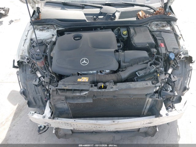 Aukcja sprzedaży 2018 Mercedes-benz Cla 250, vin: WDDSJ4EB1JN539986, numer aukcji: 44609117
