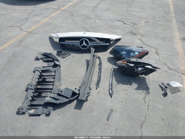 Aukcja sprzedaży 2018 Mercedes-benz Cla 250, vin: WDDSJ4EB1JN539986, numer aukcji: 44609117