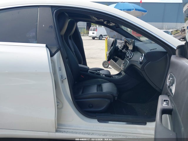 Aukcja sprzedaży 2018 Mercedes-benz Cla 250, vin: WDDSJ4EB1JN539986, numer aukcji: 44609117