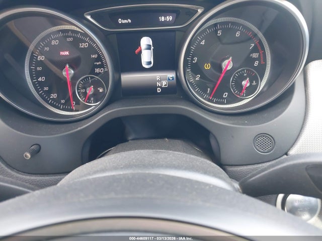Aukcja sprzedaży 2018 Mercedes-benz Cla 250, vin: WDDSJ4EB1JN539986, numer aukcji: 44609117