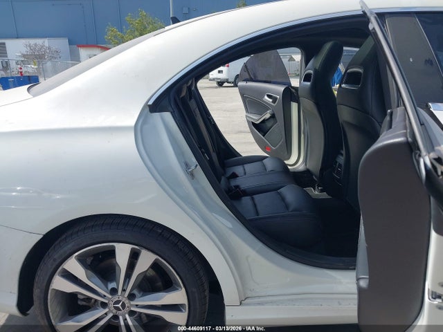 Aukcja sprzedaży 2018 Mercedes-benz Cla 250, vin: WDDSJ4EB1JN539986, numer aukcji: 44609117