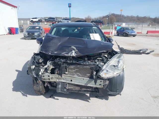 Aukcja sprzedaży 2015 Nissan Versa 1.6 S/1.6 S+/1.6 Sl/1.6 Sv, vin: 3N1CN7AP0FL934354, numer aukcji: 44609118