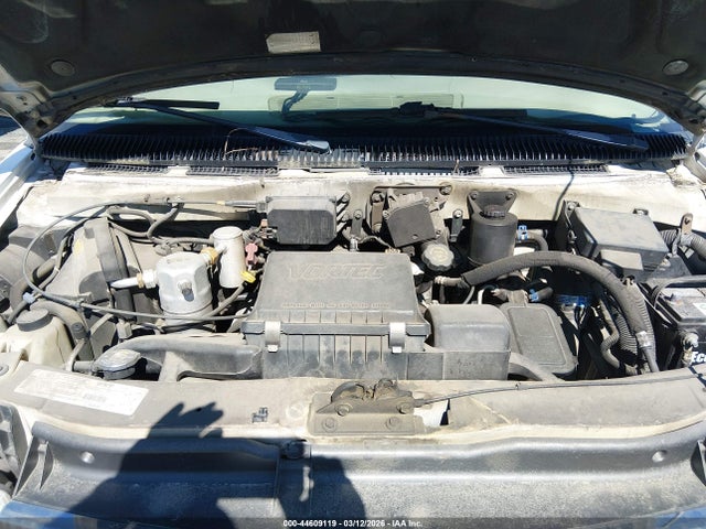 Продаж на аукціоні авто 1999 Gmc Safari Sl, vin: 1GKDM19W3XB538035, номер лоту: 44609119