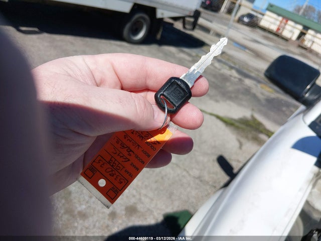 Продаж на аукціоні авто 1999 Gmc Safari Sl, vin: 1GKDM19W3XB538035, номер лоту: 44609119