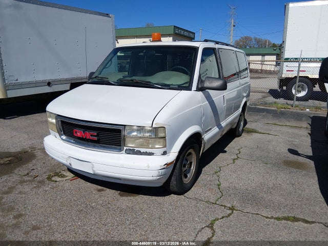 Продаж на аукціоні авто 1999 Gmc Safari Sl, vin: 1GKDM19W3XB538035, номер лоту: 44609119