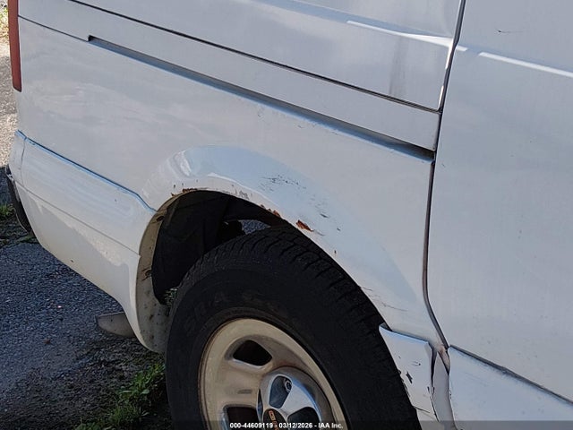 Продаж на аукціоні авто 1999 Gmc Safari Sl, vin: 1GKDM19W3XB538035, номер лоту: 44609119