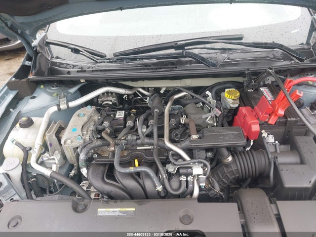 Aukcja sprzedaży 2024 Nissan Sentra Sr Xtronic Cvt, vin: 3N1AB8DV2RY246962, numer aukcji: 44609123