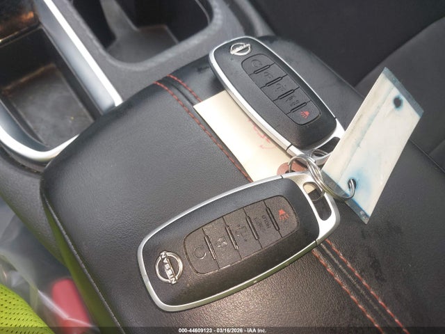 Aukcja sprzedaży 2024 Nissan Sentra Sr Xtronic Cvt, vin: 3N1AB8DV2RY246962, numer aukcji: 44609123