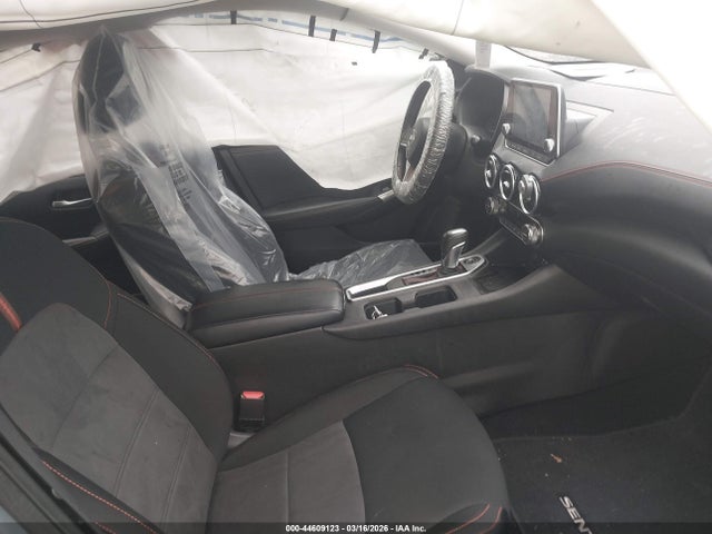 Aukcja sprzedaży 2024 Nissan Sentra Sr Xtronic Cvt, vin: 3N1AB8DV2RY246962, numer aukcji: 44609123