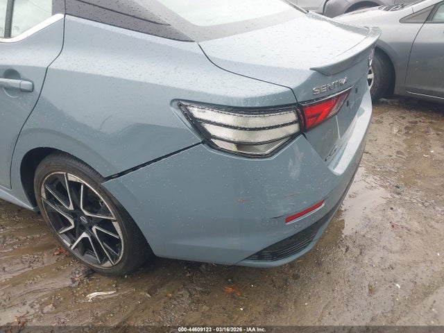 Aukcja sprzedaży 2024 Nissan Sentra Sr Xtronic Cvt, vin: 3N1AB8DV2RY246962, numer aukcji: 44609123