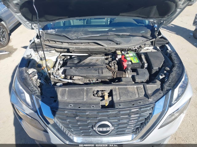 2023 NISSAN ROGUE 5N1BT3BA1PC692653 Photo 9