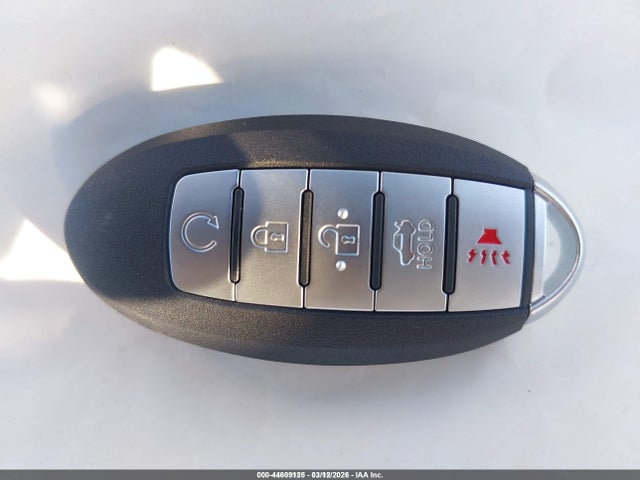 2023 NISSAN ROGUE 5N1BT3BA1PC692653 Photo 10