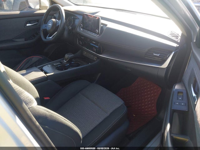 2023 NISSAN ROGUE 5N1BT3BA1PC692653 Photo 4