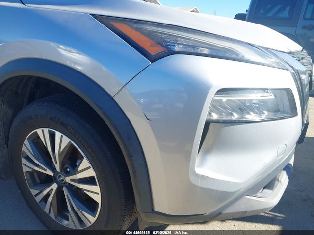 2023 NISSAN ROGUE 5N1BT3BA1PC692653 Photo 5