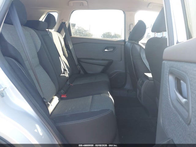 2023 NISSAN ROGUE 5N1BT3BA1PC692653 Photo 7