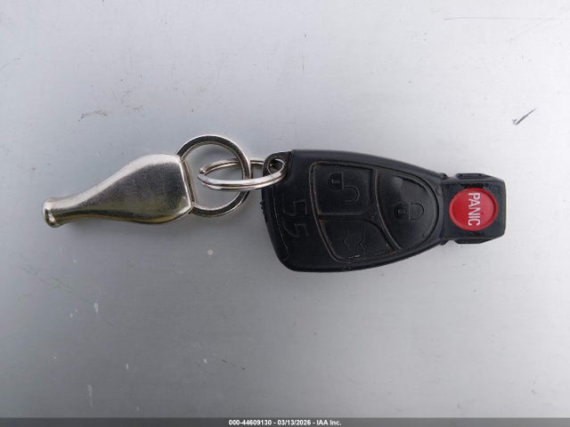 Продаж на аукціоні авто 2003 Mercedes-benz C 240, vin: WDBRF61J83A411899, номер лоту: 44609130