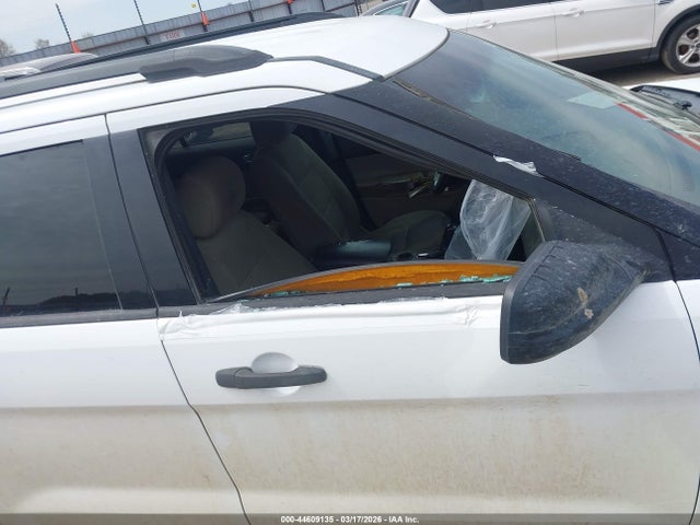 2014 Ford Explorer მანქანა იყიდება აუქციონზე, vin: 1FM5K7B81EGB18127, აუქციონის ნომერი: 44609135