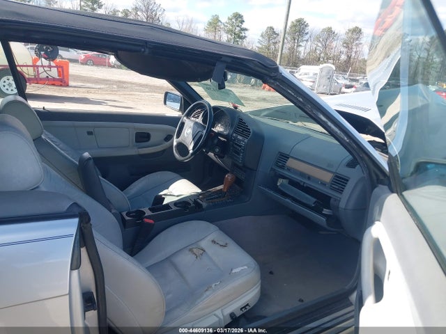 Aukcja sprzedaży 1998 Bmw 328ic, vin: WBABK8336WEY90312, numer aukcji: 44609136