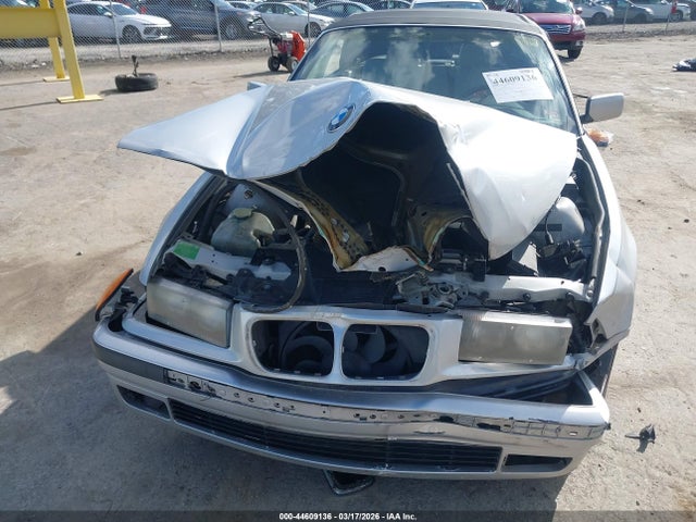Aukcja sprzedaży 1998 Bmw 328ic, vin: WBABK8336WEY90312, numer aukcji: 44609136