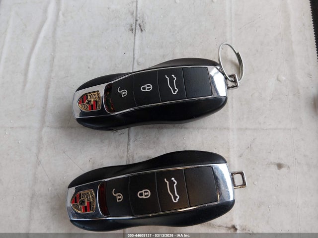 2016 PORSCHE CAYENNE WP1AA2A26GKA37015 Photo 10