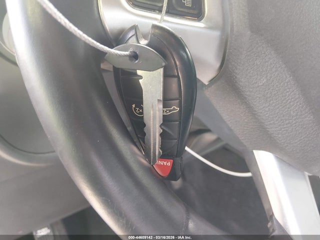 2012 DODGE CHALLENGER 2C3CDYBT3CH262431 Photo 10