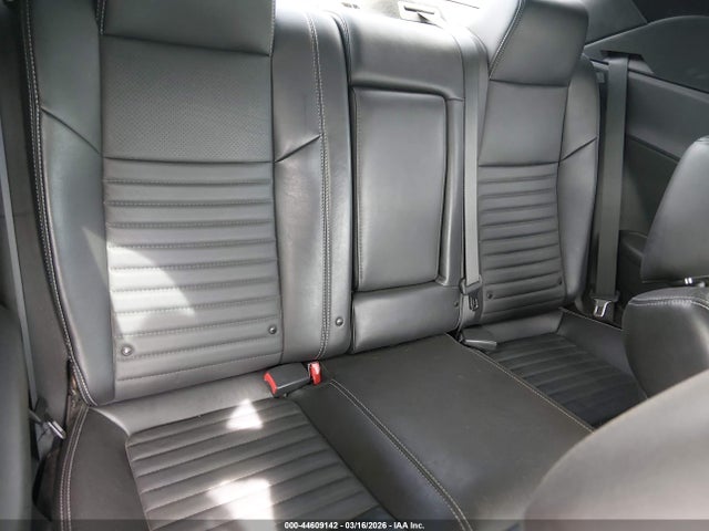 2012 DODGE CHALLENGER 2C3CDYBT3CH262431 Photo 7