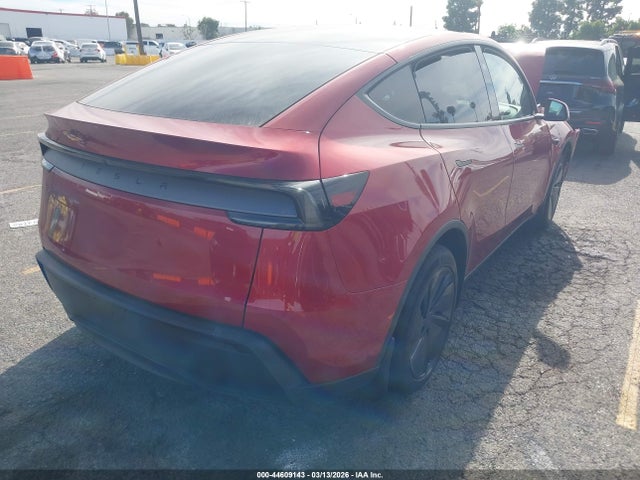 7SAYGDED8TF530209 Tesla Model Y