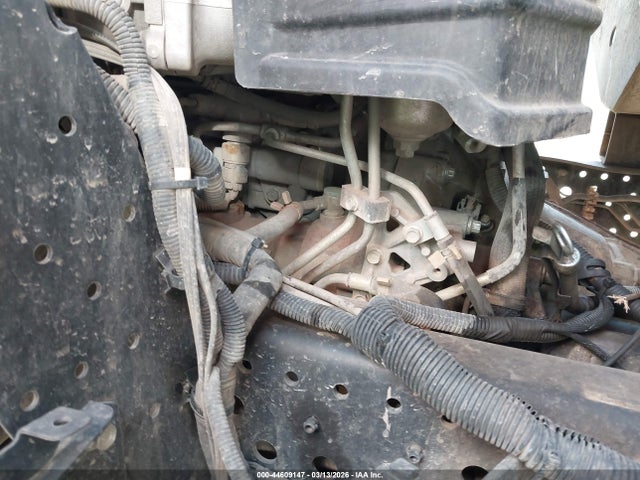 Aukcja sprzedaży 2023 Isuzu Nrr, vin: JALE5W16XP7305843, numer aukcji: 44609147