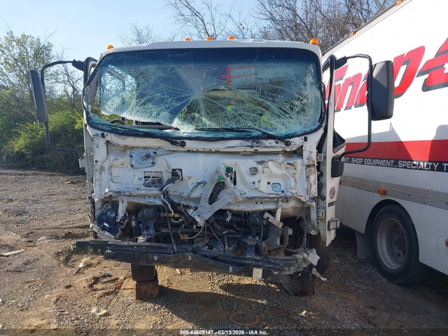 Aukcja sprzedaży 2023 Isuzu Nrr, vin: JALE5W16XP7305843, numer aukcji: 44609147