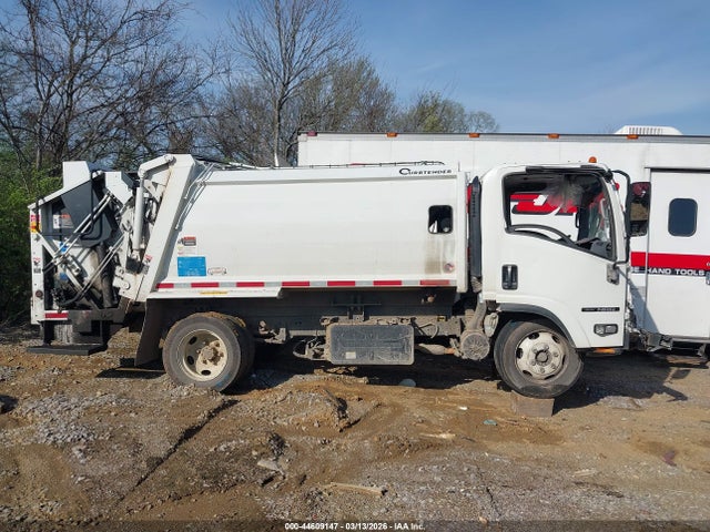 Aukcja sprzedaży 2023 Isuzu Nrr, vin: JALE5W16XP7305843, numer aukcji: 44609147