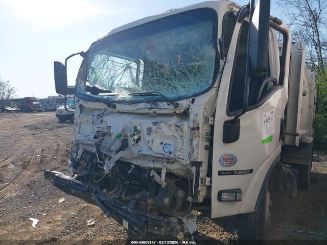 Aukcja sprzedaży 2023 Isuzu Nrr, vin: JALE5W16XP7305843, numer aukcji: 44609147