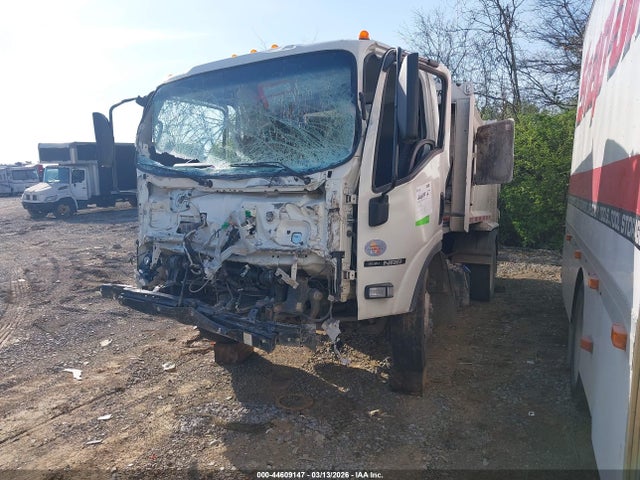 Aukcja sprzedaży 2023 Isuzu Nrr, vin: JALE5W16XP7305843, numer aukcji: 44609147