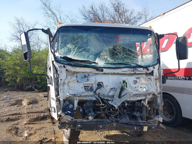 Aukcja sprzedaży 2023 Isuzu Nrr, vin: JALE5W16XP7305843, numer aukcji: 44609147