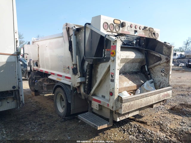 Aukcja sprzedaży 2023 Isuzu Nrr, vin: JALE5W16XP7305843, numer aukcji: 44609147