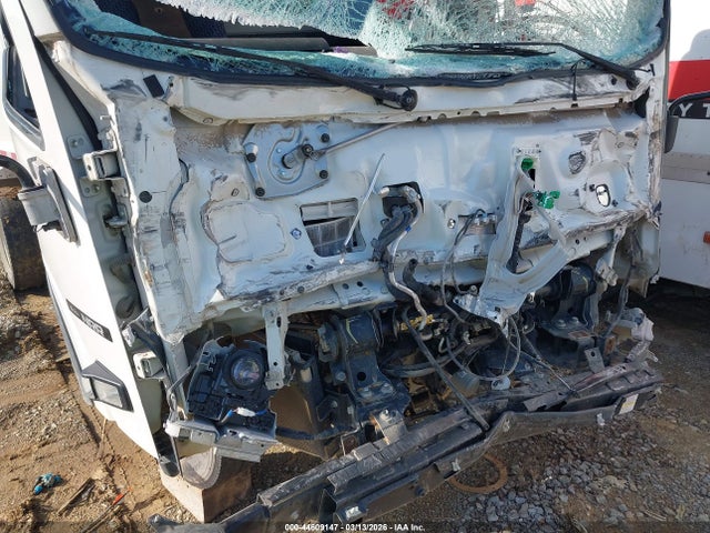 Aukcja sprzedaży 2023 Isuzu Nrr, vin: JALE5W16XP7305843, numer aukcji: 44609147