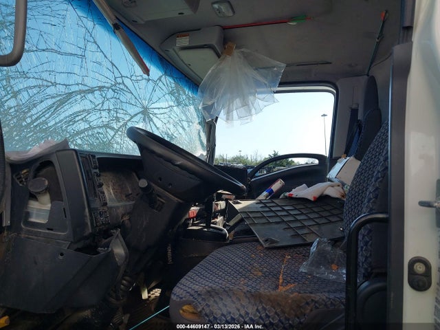 Aukcja sprzedaży 2023 Isuzu Nrr, vin: JALE5W16XP7305843, numer aukcji: 44609147