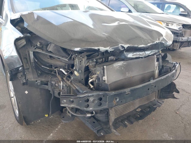 Chevrolet Cruze Lt Auto 2017 3G1BE6SM2HS550729 Image 6