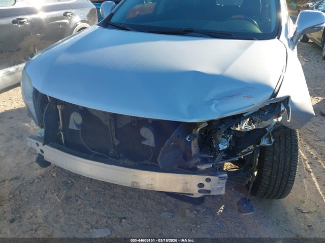 44609151 :رقم المزاد ، 2T2ZK1BA7CC076625 vin ، 2012 Lexus Rx 350 مزاد بيع