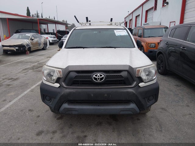 Toyota Tacoma 2015 5TFTX4CN1FX055919 Image 12