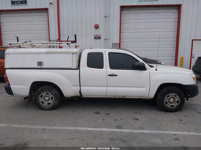 Toyota Tacoma 2015 5TFTX4CN1FX055919 Image 13
