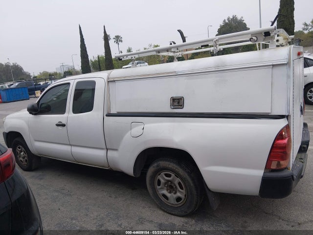 Toyota Tacoma 2015 5TFTX4CN1FX055919 Image 14