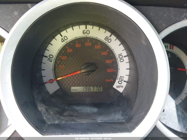 Toyota Tacoma 2015 5TFTX4CN1FX055919 Image 15