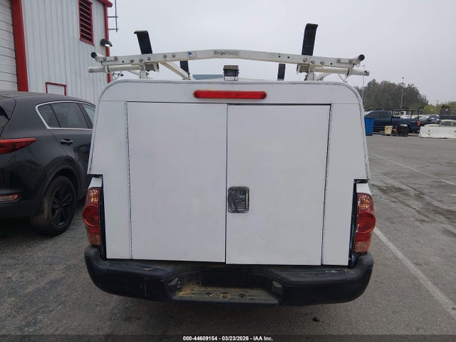 Toyota Tacoma 2015 5TFTX4CN1FX055919 Image 16
