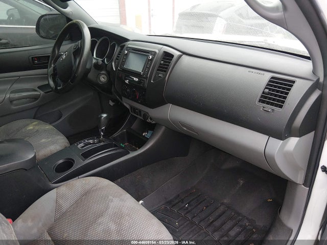 Toyota Tacoma 2015 5TFTX4CN1FX055919 Image 5