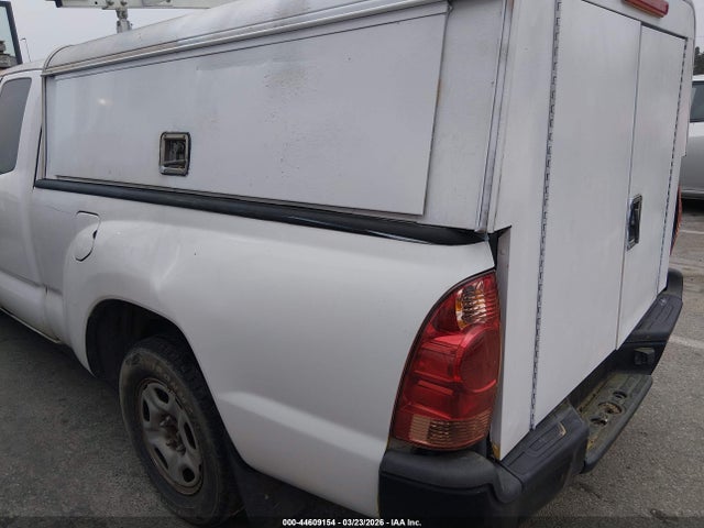 Toyota Tacoma 2015 5TFTX4CN1FX055919 Image 6