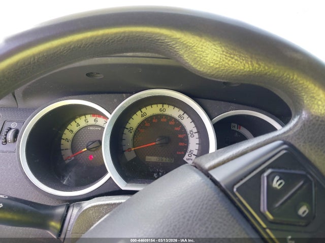 Toyota Tacoma 2015 5TFTX4CN1FX055919 Image 7